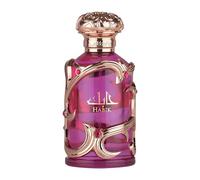 Lattafa Habik - Floreale, Fruity, Fresh, Musky - Eau de Parfum Spray Long-Lasting Fragrance for Women, 3.4 Ounce / 100 ml