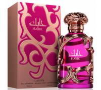 Lattafa Habik for Women Eau de Parfum 100ml Spray Donna Profumo Floreale Frutta