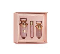 LATTAFA HAYA 100 ML SET REGALO 3 PEZZI NUOVO E SIGILLATO