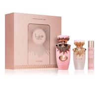 Lattafa Haya confezione regalo da donna 1 pz