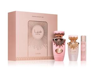 Lattafa Haya confezione regalo da donna 1 pz