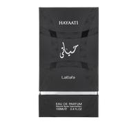 Lattafa Hayaati 100 ml Eau de Parfum