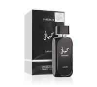 Lattafa Hayaati acqua di profumo per uomo 100 ml