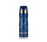 Lattafa Hayaati Al Maleky Deodorante 200 ml