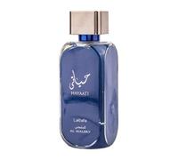 Lattafa Hayaati Al Maleky Eau de Parfum 100 ml
