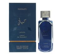 Lattafa Hayaati Al Maleky Eau de Parfum unisex 100 ml