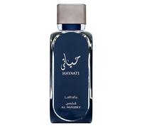 Lattafa - Hayaati Al Maleky Eau de Parfum unisex 100 ml