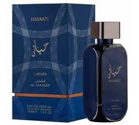 LATTAFA HAYAATI AL MALEKY EDP SPRAY 100 ML