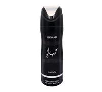 Lattafa Hayaati Deodorante spray per donne e uomini, 200 ml
