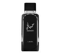 Lattafa Hayaati Eau de Parfum da uomo 100 ml
