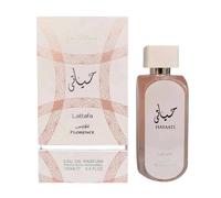 Lattafa Hayaati Florence Eau De Parfum 100ml Spray