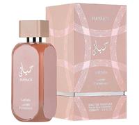Lattafa hayaati florence edp 100 ml