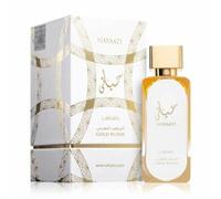 Lattafa hayaati gold elixir edp 100 ml