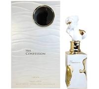 Lattafa Her Confession Eau de Parfum 100 ML