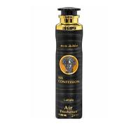 Lattafa His Confession Air Freshener 300ml Spray