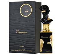 Lattafa His Confession Eau de Parfum 100 ML