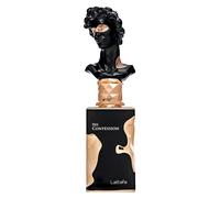 Lattafa - His Confession Eau de Parfum da uomo 100 ml