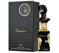 Lattafa his confession edp 100ml