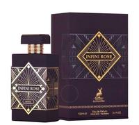 Lattafa infinirose edp 100 ml