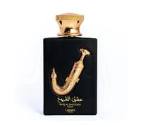 ISHQ AL SHUYUKH GOLD - 100 ML