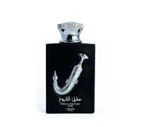 Lattafa Pride Ishq Al Shuyukh Silver Eau de Parfum (unisex) 100 ml