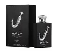 Lattafa Ishq Al Shuyukh Silver Eau De Parfum 100ml