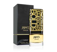 Lattafa Jasoor acqua di profumo unisex 100 ml
