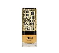 Lattafa Jasoor acqua di profumo unisex 100 ml