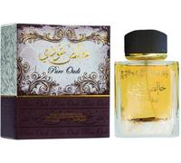 LATTAFA KHALIS PURE OUDI EAU DE PARFUM PER UOMO E DONNA SPEDIZIONE IN TUTTO...