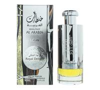 Lattafa Khaltaat Al Arabia Royal Delight 100 ml eau de parfum Unisex