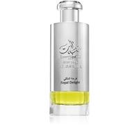 Lattafa Khaltaat Al Arabia Royal Delight 100 ml eau de parfum Unisex