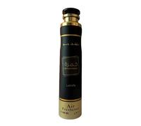 Lattafa Khamrah Deodorante Per Ambienti, 10.1 Once (300 Ml)