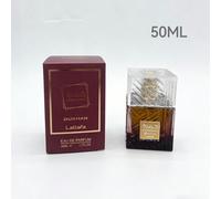Lattafa Khamrah Dukhan 50ml vetro