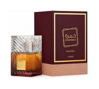 Lattafa Khamrah Dukhan Eau de Parfum Fragranza Unisex 100ml