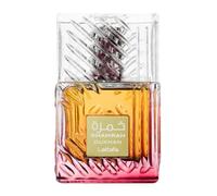 Lattafa Khamrah Dukhan Eau de Parfum unisex
