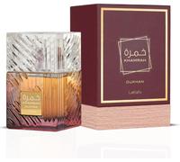 Lattafa Khamrah Dukhan for Unisex Eau De Parfum 100ml