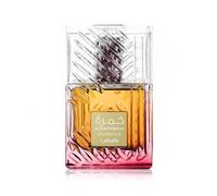 Lattafa Khamrah Dukhan for Unisex Eau de Parfum Spray 3,4 Ounce / 100 ml