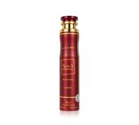 Lattafa Khamrah Dukhan Spray per ambienti 300 ml