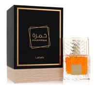 LATTAFA KHAMRAH Eau De Parfum 100 ml