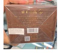 Lattafa Khamrah Eau de Parfum 100ml unisex vetro