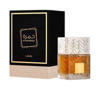 Lattafa Khamrah Eau De Parfum 3,4 once 100 ml di Lattafa