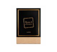 Lattafa Khamrah Eau de Parfum Fragranza Unisex 100ml
