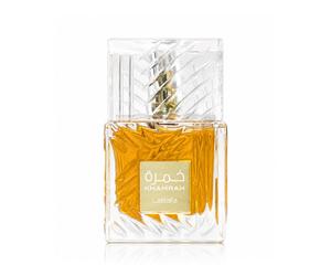 Lattafa Khamrah Eau de Parfum (unisex) 100 ml