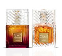 Lattafa Lattafa Pride Pisa EDP 100 ml + EDP 20 ml + spray per il corpo 200 ml UNISEX