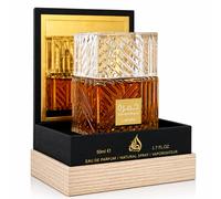 Lattafa Khamrah Oud Arabo Dolce Orientale Africa Confezione Originale Uomo Donna