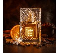 LATTAFA - KHAMRAH QAHWA 50ML - EAU DE PARFUM UNISEX # LATTAFA - KHAMRAH QAHWA 50ML - EAU DE PARFUM UNISEX**Famiglia Olfattiva**: Orientale Vaniglia Gourmand**Formato**: 50 ml**Caratteristiche**: Un'ea