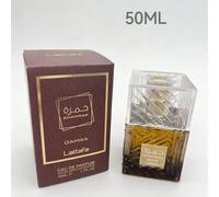 Lattafa Khamrah Qahwa 50ml vetro