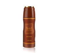 Lattafa Khamrah Qahwa Deodorante (unisex) 200 ml