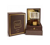 Lattafa Khamrah Qahwa Eau de Parfum Fragranza Unisex 100ml