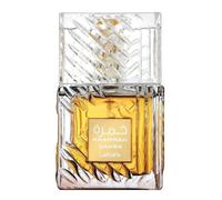 Lattafa Khamrah Qahwa Eau de Parfum unisex 100 ml